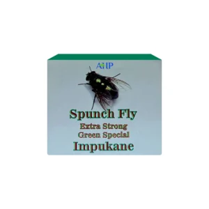 Spanish Fly Green Special 12 x 5ml