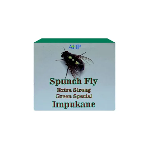 Spanish Fly Green Special 12 x 5ml
