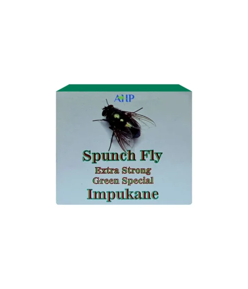 Spanish Fly Green Special 12 x 5ml
