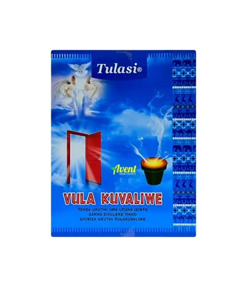 Vula kuvaliwe Incense Cones - Vula kuvaliwe Cups
