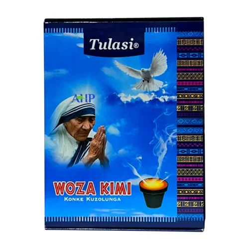 Woza Kimi Incense Cones, Konke Kuzolunga