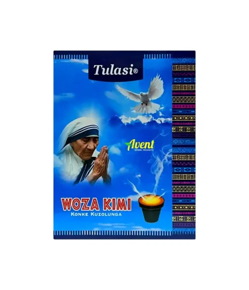 Woza Kimi Incense Cones, Konke Kuzolunga - AHP