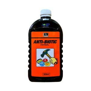 Antibiotic Herbal Formula 500ml