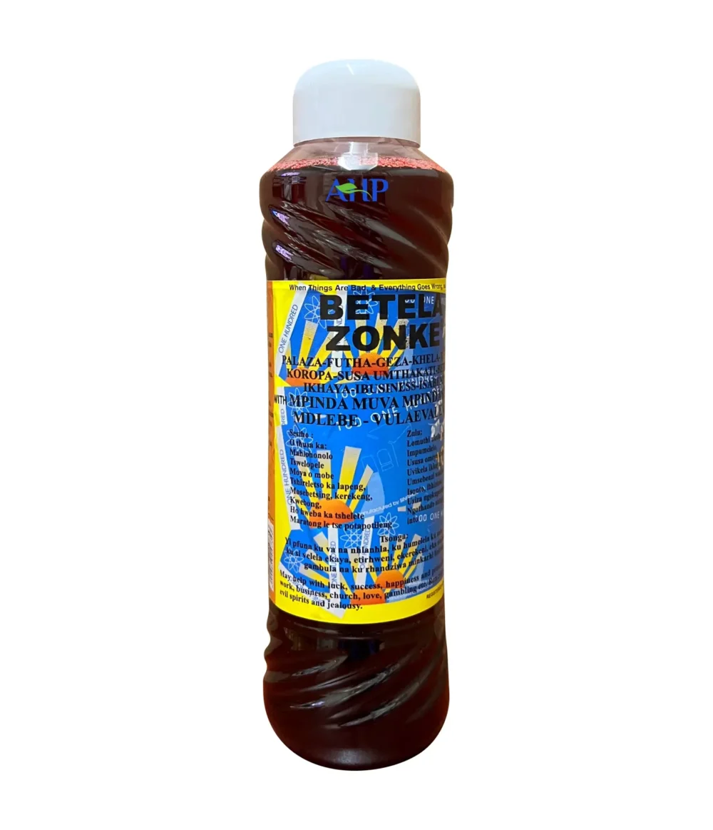 Betela Zonke Mixture