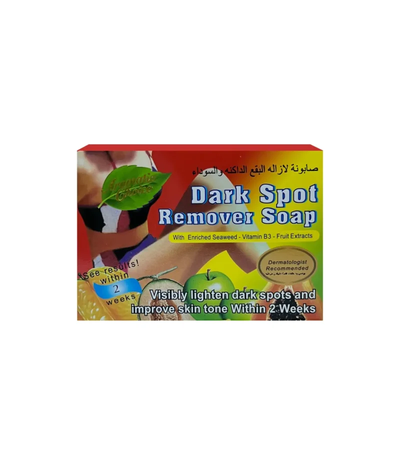 Dark Spot Remover Soap