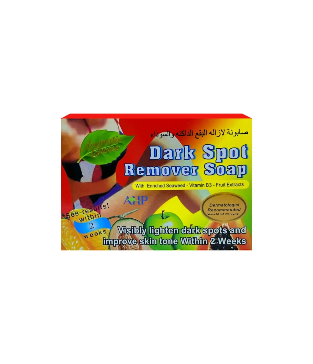 Dark Spot Remover Soap