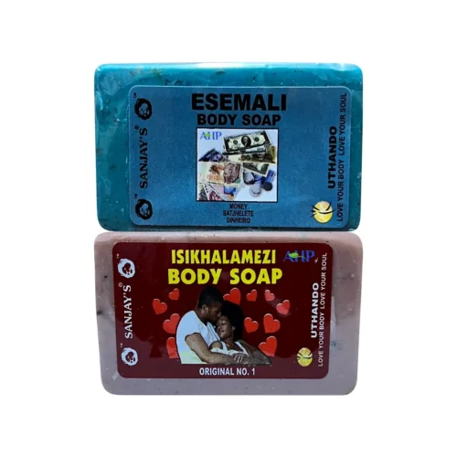 Uthando Herbal Soap