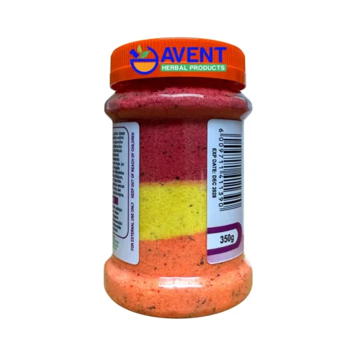 Fodo Finish Bath Salts, Restore Love, Attraction and Deep Connection