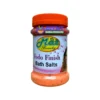 Fodo Finish Bath Salts, iSiwasho Fodo Finish Bath Salts