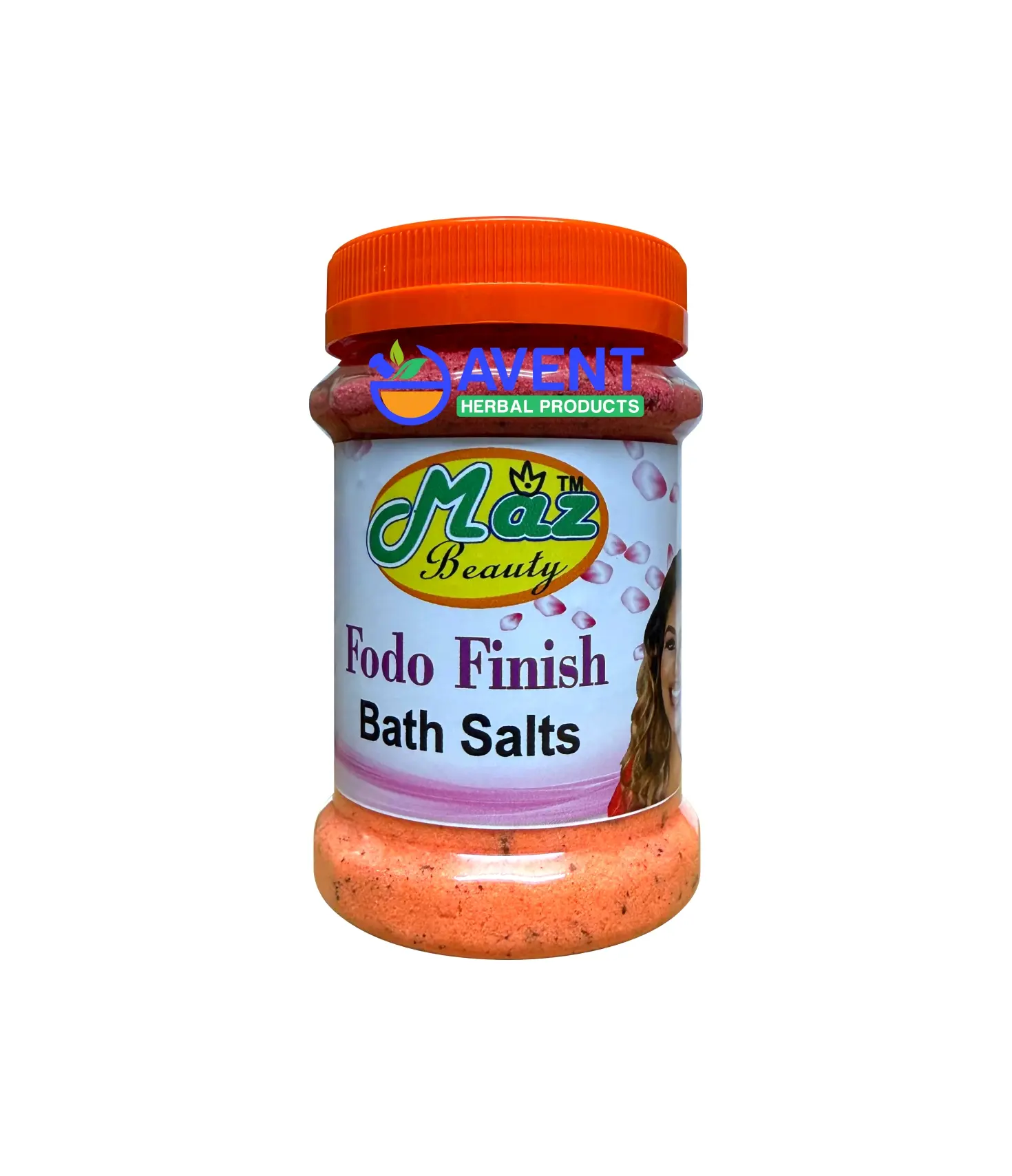 Fodo Finish Bath Salts, iSiwasho Fodo Finish Bath Salts