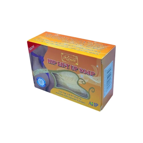 Hip Lift Up Soap, Firms and Enhances Hips