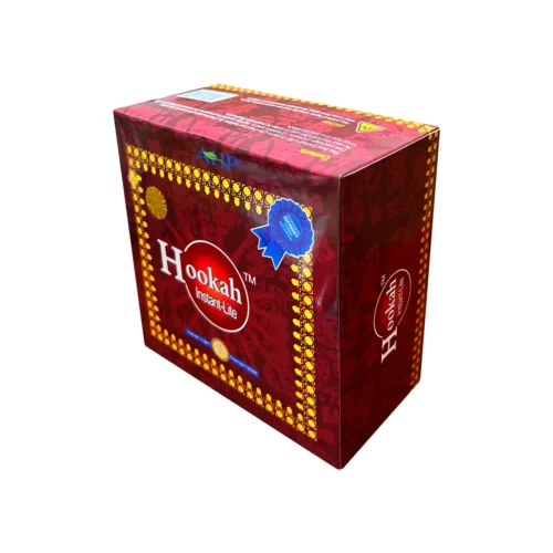 Hookah Charcoal Tablets 10 x 10 Tablets