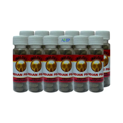 Indian Pills 12 x 15g