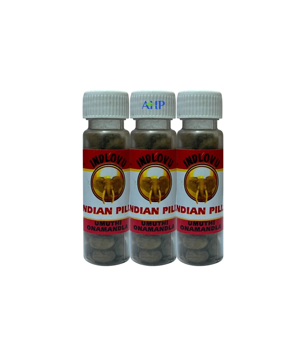Indian Pills 3 x 15g