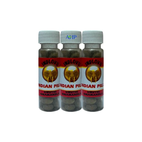 Indian Pills 3 x 15g