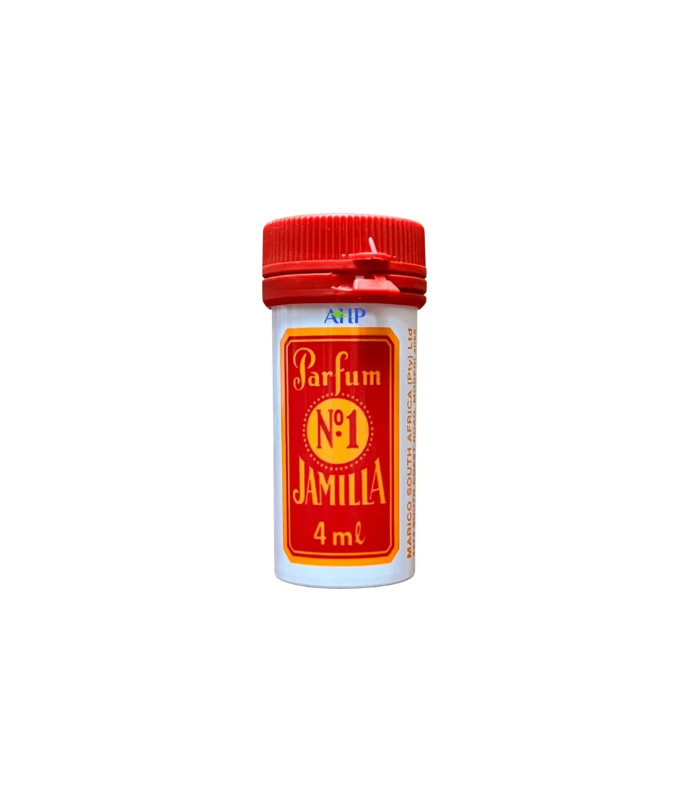 Jamila Parfum 1 x 4ml