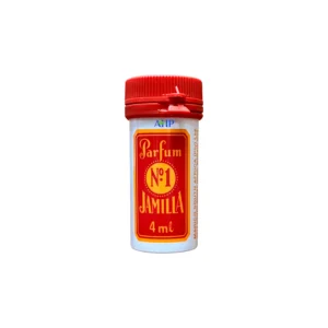 Jamila Parfum 1 x 4ml