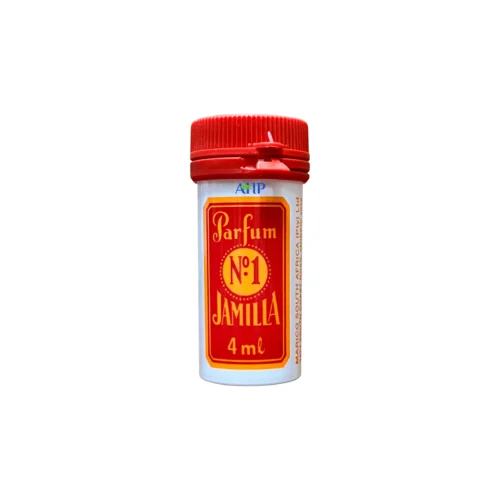 Jamila Parfum 1 x 4ml