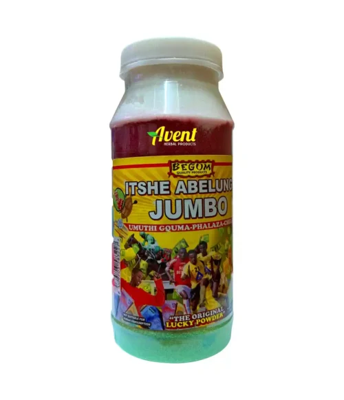 Itshe Labelungu Jumbo Lucky Powder for Luck