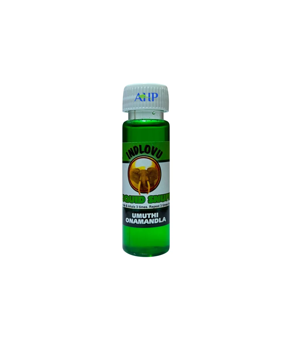 Liquid Snuff