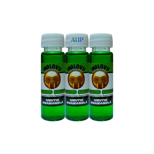 Liquid Snuff 3 x 20ml