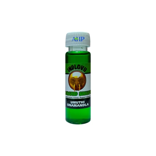 Liquid Snuff