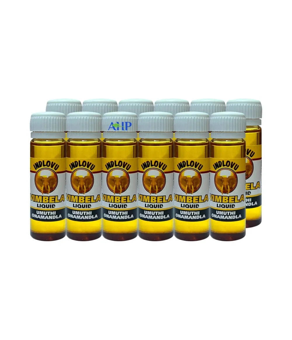 Liquid Vimbela 12 x 20ml