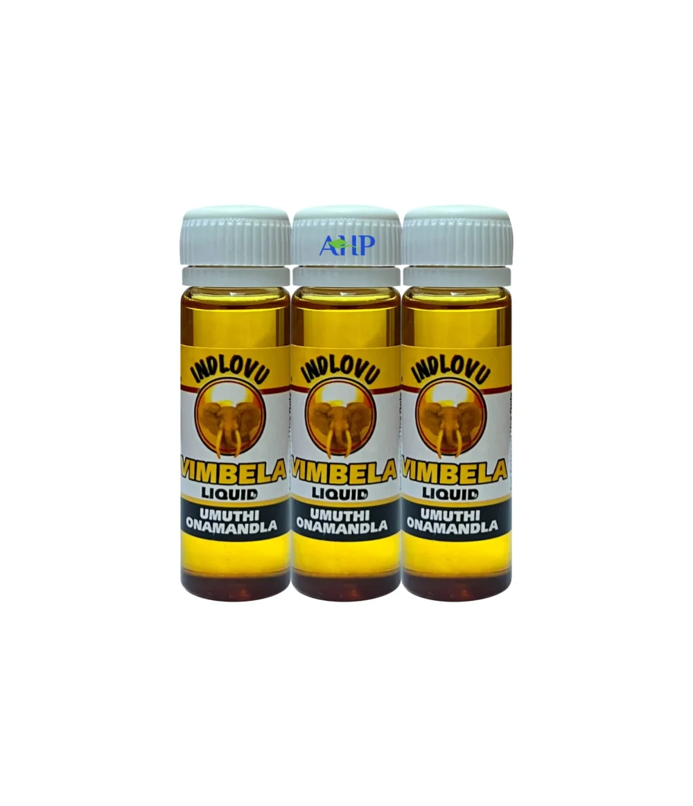 Liquid Vimbela 3 x 20ml