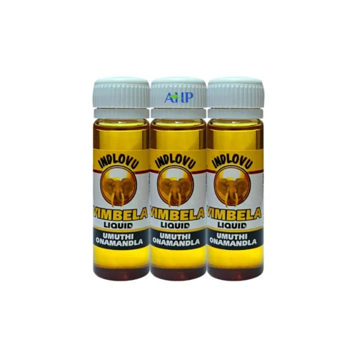 Liquid Vimbela 3 x 20ml