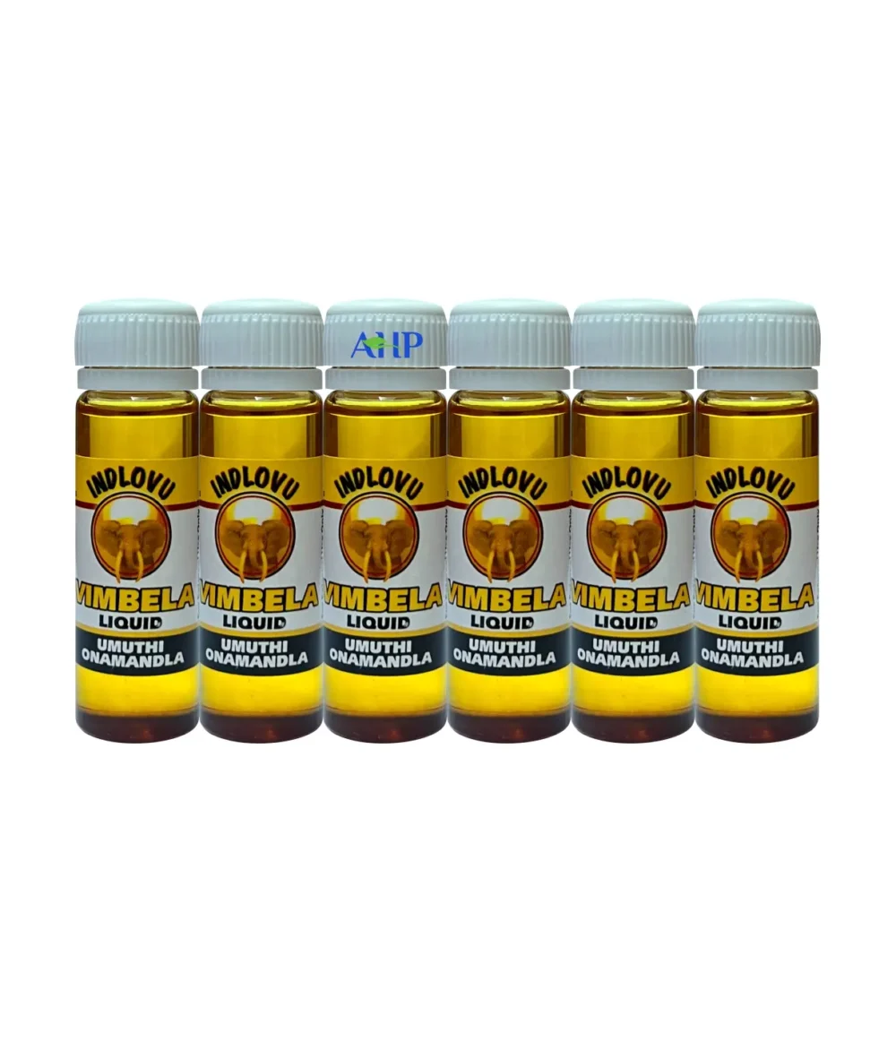 Liquid Vimbela 6 x 20ml