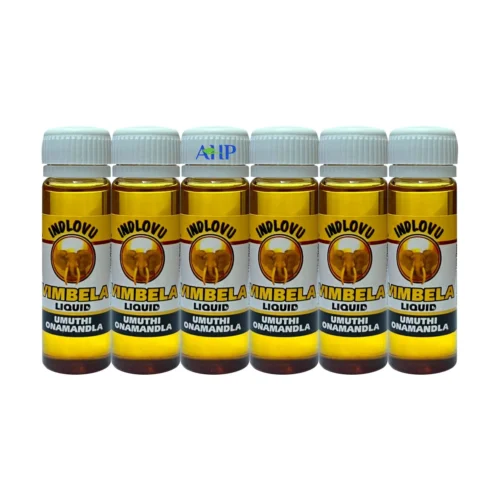 Liquid Vimbela 6 x 20ml