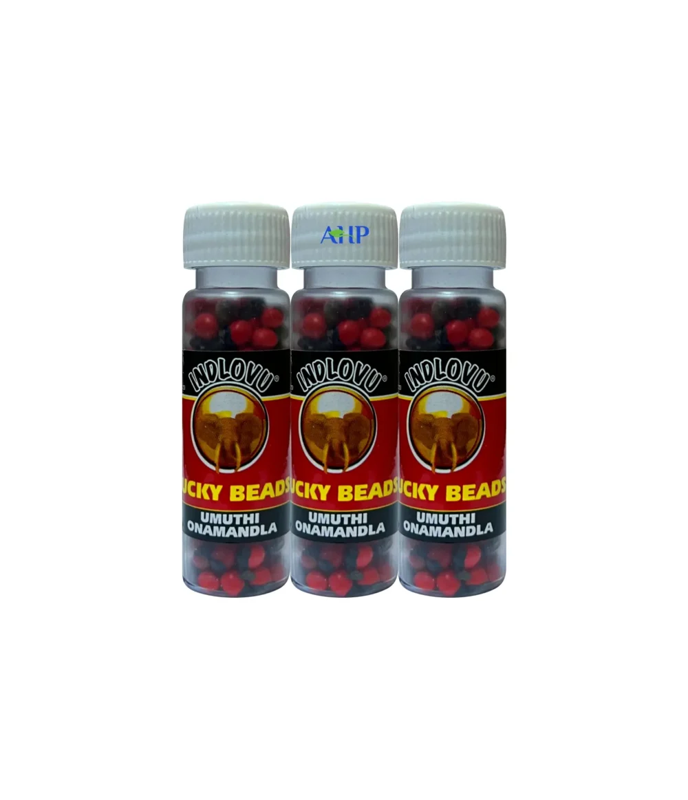 Lucky Beads 3 x 15g
