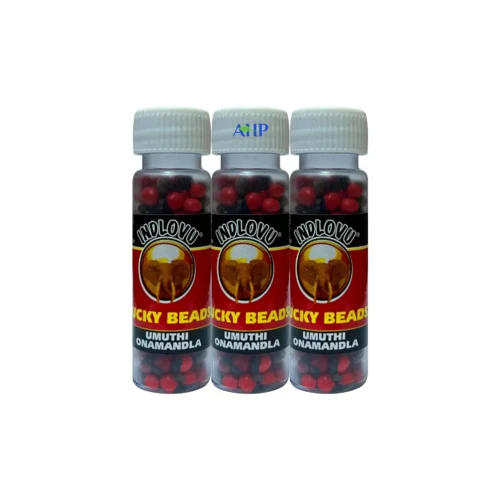 Lucky Beads 3 x 15g