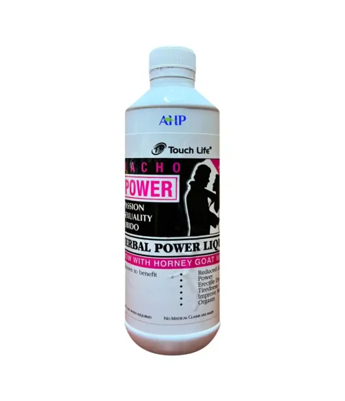 Touch Life Macho Power Male Performance Booster
