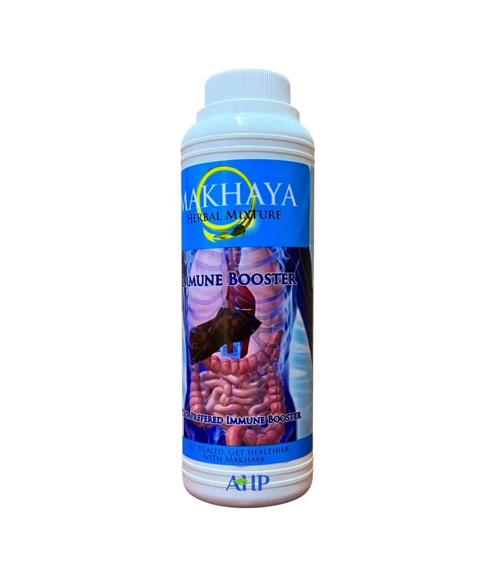 Makhaya Immune Booster Herbal Mixture 500ml