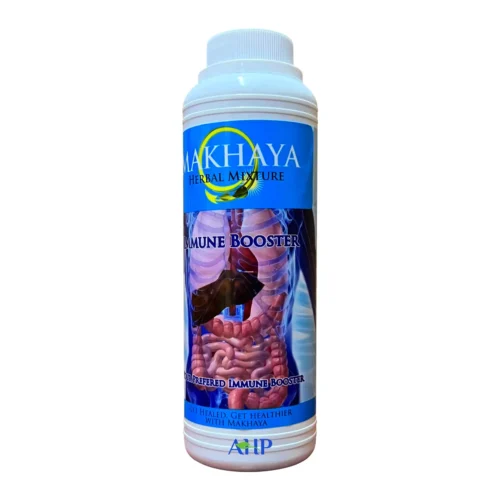 Makhaya Immune Booster Herbal Mixture 500ml