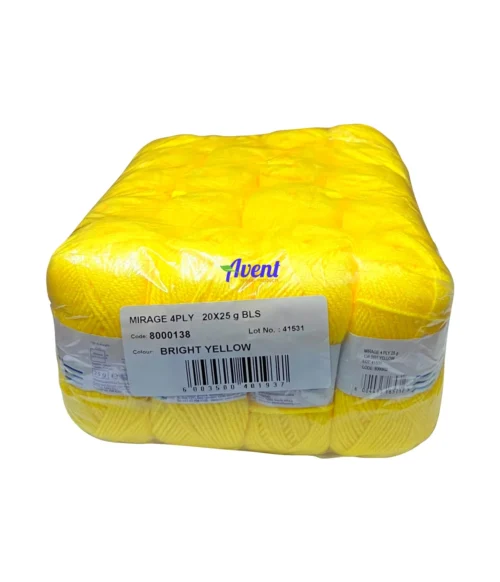Mirage Wool 20 x 25g