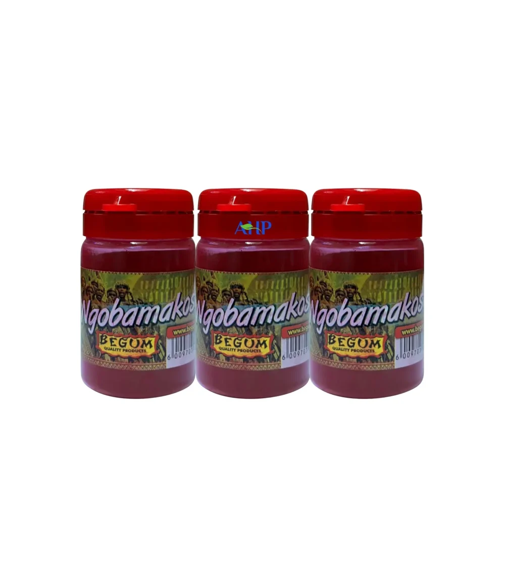 Ngobamakosi 3 x 15g