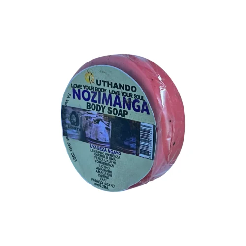 Nozimanga Herbal Soap