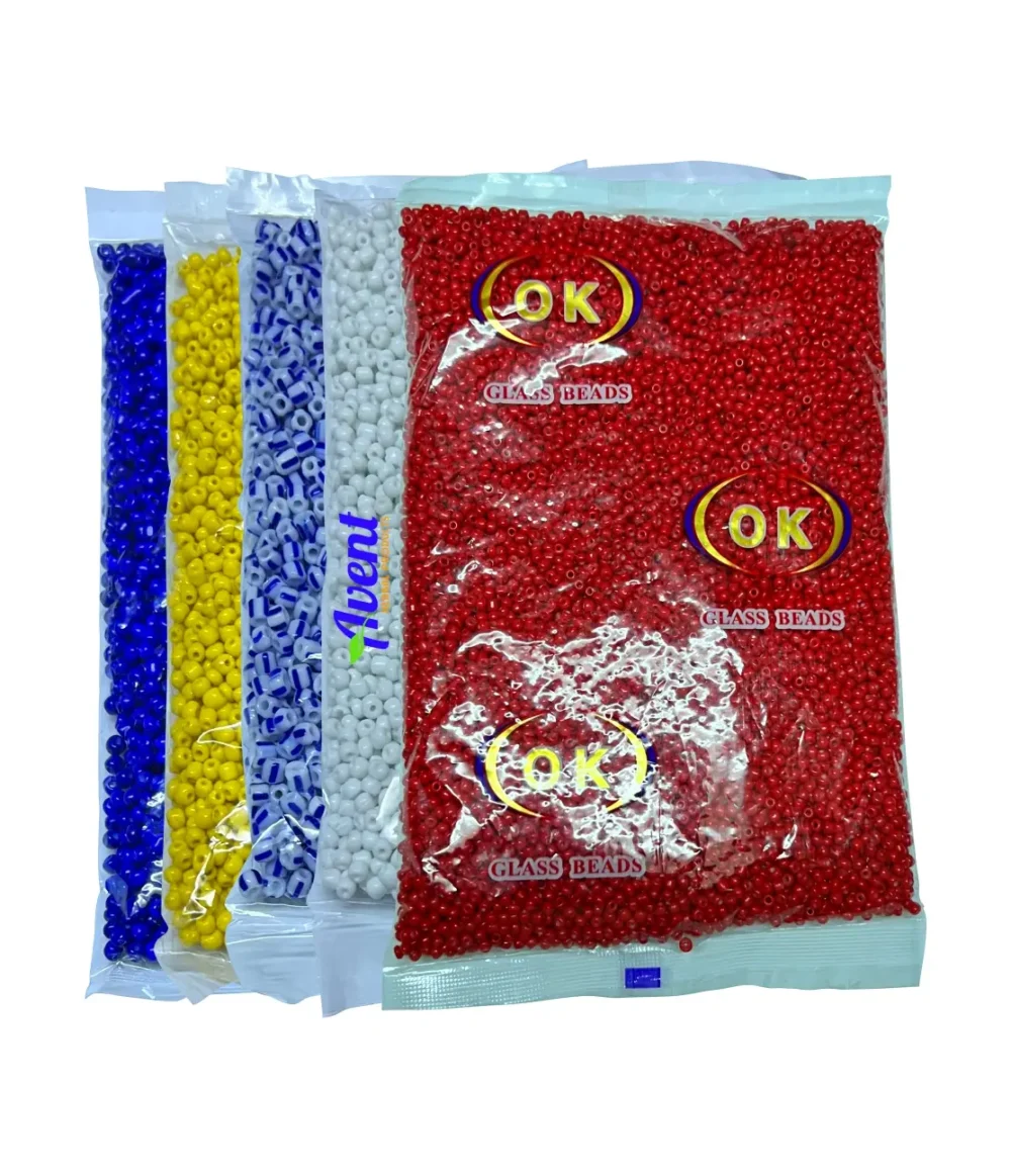 Original Glass Beads