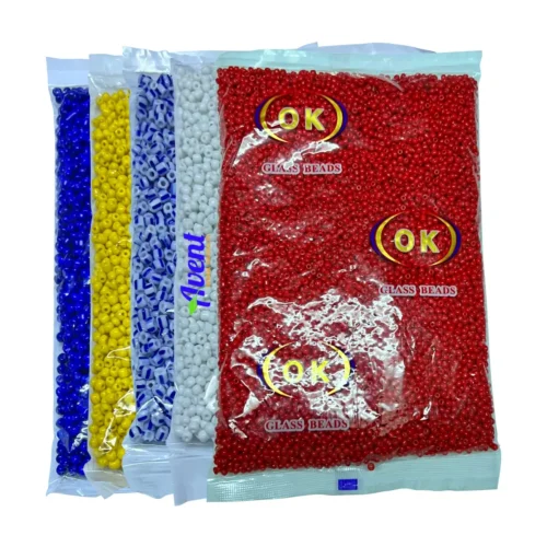 Original Glass Beads