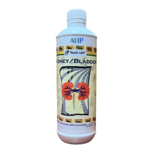 Touch Life Herbal Formula for Blood, Kidney, and Bladder Health