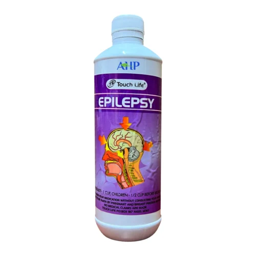 Touch Life Epilepsy Herbal Remedy 500ml
