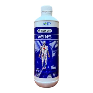 Touch Life Herbal Remedy for Veins 500ml