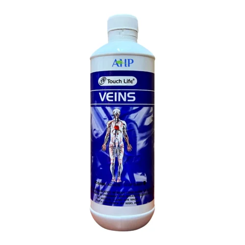 Touch Life Herbal Remedy for Veins 500ml