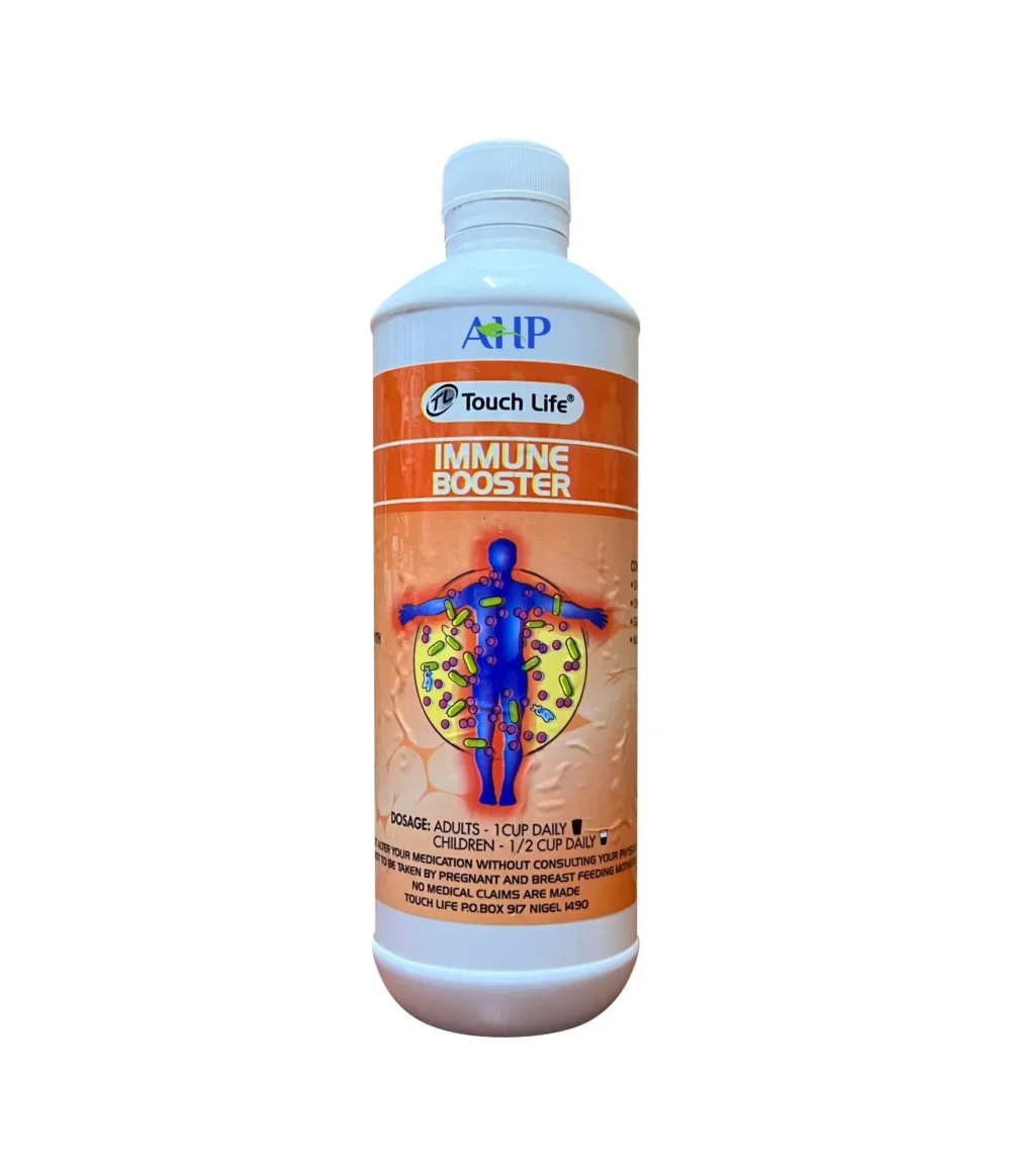 Touch Life Herbal Immune Booster Touch Life Herbal Immune Booster