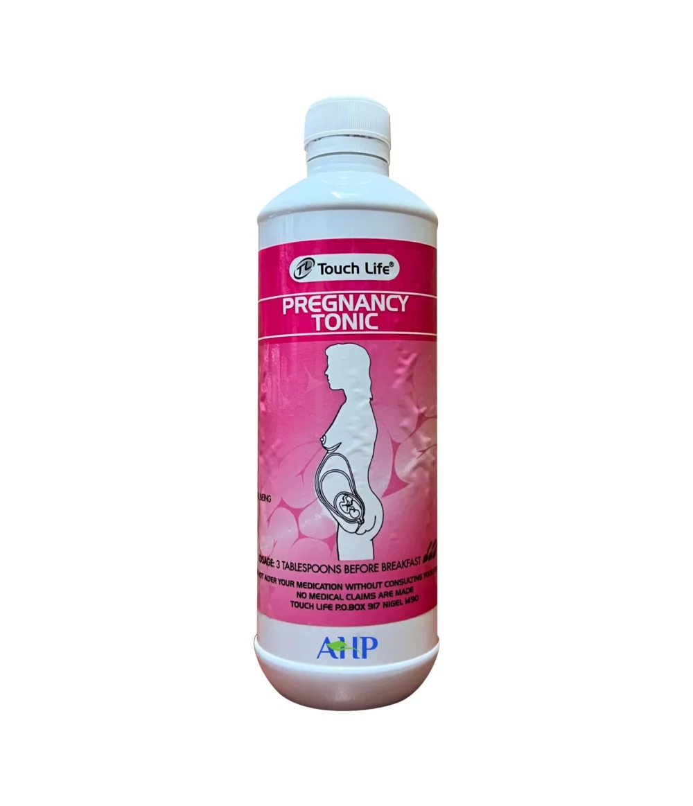Touch Life Herbal Pregnancy Tonic