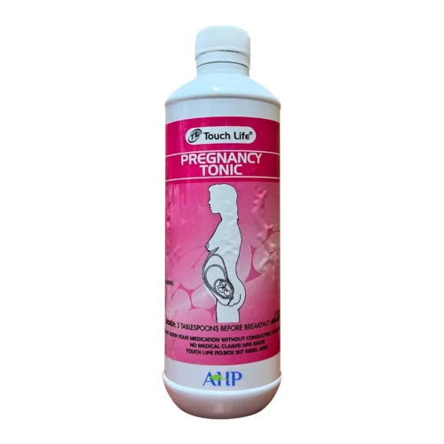 Touch Life Herbal Pregnancy Tonic