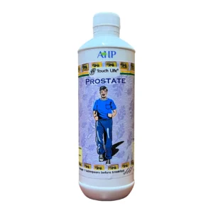 Touch Life Prostate Health Herbal Formula 500ml