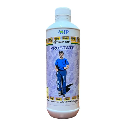 Touch Life Prostate Health Herbal Formula 500ml